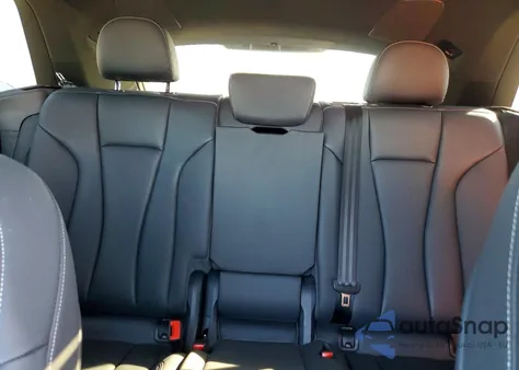 2020 Audi Q8 Prestige S-Line из США, поврежденный, VIN WA1FVAF12LD010053